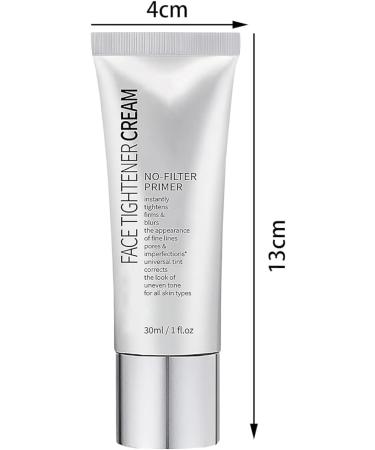 Instant Face Firming No-Filter Primer Face Firming No-Filter Primer for All Skin Types 1pcs - Buy Online on GoSupps.com