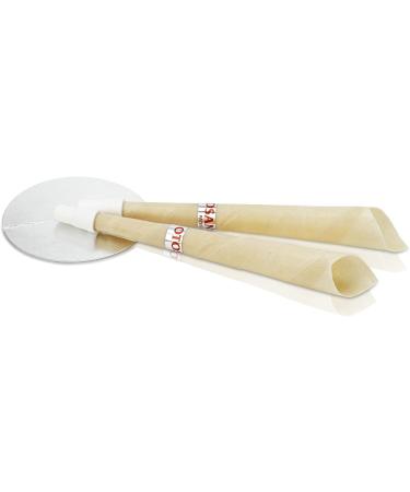 Otosan Ear Candle - Natural Earwax Removal | Shop Now for International Shipping - Buy Online on GoSupps.com