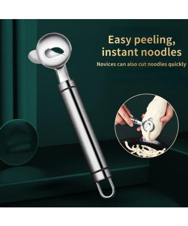 Angelia 3 Stainless Steel Razor for Beginners | Easy Control & Top Kitchen Supply - Buy Online on GoSupps.com