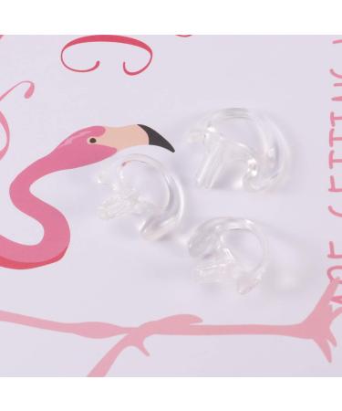 Noise Reduction Ear Plugs Silicone Earplugs Noise Reduction Interphone Ear Plugs Earplugs Ear Plugs for Diving 2 Pairs Sound Reducing Ear Plugs - Buy Online on GoSupps.com