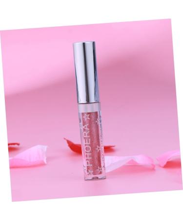Beavorty Liquid Eyeshadow Metallic 2pcs eyeliner pencil Eyes Shimmer pearlescent eyeshadow eye shadow pigment metallic color 1 count (Pack of 1) Picture 1x2pcs - Buy Online on GoSupps.com