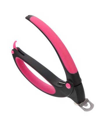 A Cross-Type Shear Fake Nail Trimmer Artificial Nail Tip Clipper Artificial Nail Trimmer Nail Supplies Artificial Nail Art Clipper Nail Sharp Stainless Steel Manicure