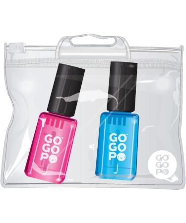 Gogopo GP003 Nail Polish Marker - Vibrant Colors for Easy Nail Art | Shop Internationally - Buy Online on GoSupps.com