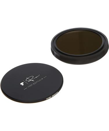 PolarPro Peter McKinnon 82mm Variable ND Filter | Mist Edition II (2-5 Stop) - 2/5 Stop Mist Single - Buy Online on GoSupps.com