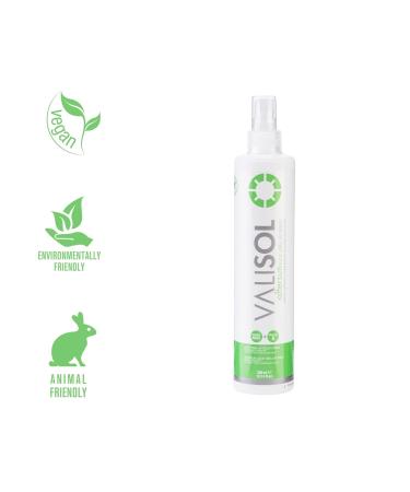 Valisol Solar Aftersun Aloe Vera Spray 300ml - Moisturizes Refreshes & Calms | Best After Sun Care - Buy Online on GoSupps.com