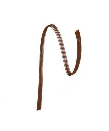 L'Or al Paris Unbelieva Brow Micro Tatouage 105 Brunette - Long-Lasting Microblading Effect Felt Pen 24 Hour Wear 1g (1 Pack) - Buy Online Worldwide - Buy Online on GoSupps.com