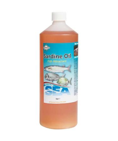 Huile de sardine SEA 1L