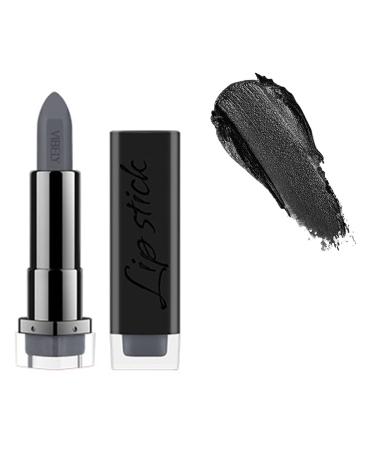Kilshye Matte Lipstick - High Pigment, Long Lasting, Waterproof Lipstick in Black 25 - for Women and Girls - Buy Online on GoSupps.com