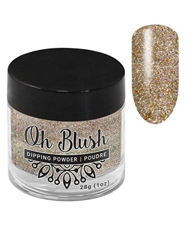 Oh Blush Powder 043 Sand Storm (1oz)