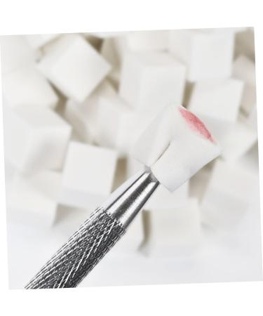 Buy Hemoton Nail Art Brush Set - Professional Nail Sponge Liner Brush & Cosmetic Tools for Perfect Nail & Makeup Application - International Shipping Available - Buy Online on GoSupps.com