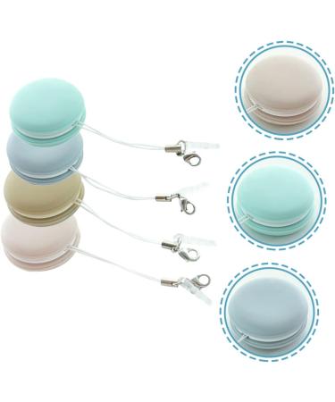 Beavorty 12 Pcs Screen Cleaner Set | Laptop & Glasses Cleaning Brush Cloth & Wipes | Keychain Screen Wipes for Lenses - International Shipping Available - Buy Online on GoSupps.com