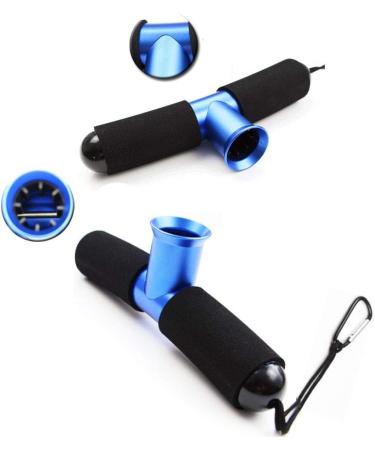 Brandname XXhailan Belly Belt Fishing Pole Support - Light Weight EVA Material for Deep Sea Fishing - 1Pcs - Buy Online on GoSupps.com