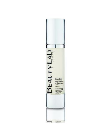 BeautyLab Peptide Lightening Complex Moisturiser 50ml
