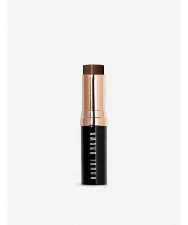 BOBBI BROWN SKIN FOUNDATION STICK - COOL CHESTNUT 0.31 OZ / 9 G FULL SIZE