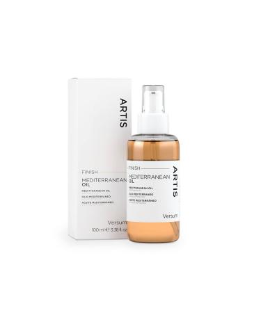 Versum Artis Polishing Spray 100ml - Buy Online on GoSupps.com