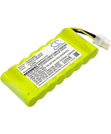 Buy Battery 118348-G1 BP-HDPQ - Compatible with HDPQ-Guide Visa Xplorer & Xplorer400 | International Shipping Available - Buy Online on GoSupps.com