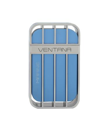 Armaf Ventana Marine Eau de Parfum Unisex Spray 3.4 oz / 100ml