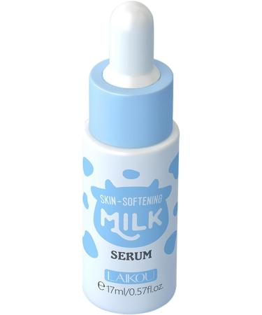  Holdes Face 17ml Soothing Milk Drops | Women's Facial Moisturizer | Intense Moisturizing Care for Home and Travel - Buy Online on GoSupps.com