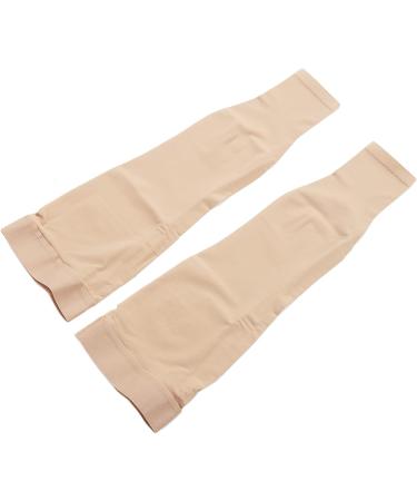 Knieshnen Compression Cuff - Non-Slip Reduced Swelling & Stable Support for Thighs Knees & Calves | International Shipping Available - Buy Online on GoSupps.com