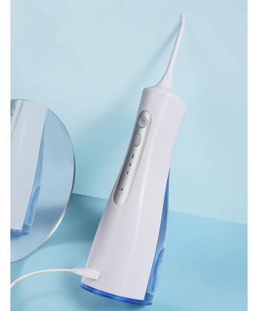 Charging Cable for Hangsun & Mellbree Water Flossers | International Shipping Available - Buy Online on GoSupps.com