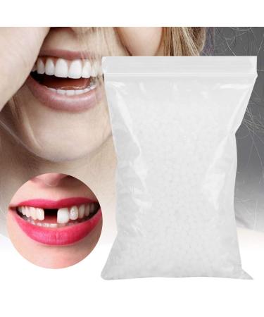 Tooth Repair Bead  Multifunction Temporary Tooth Repair Bead Tooth Repair Bead With Broken Teeth 100g
