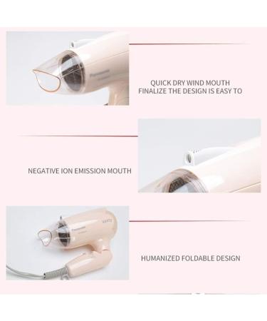 Household Goods Hair Dryer Hair Dryer Female Home High-Power Negative Ion Barber Shop Does Not Hurt The Dormitory Mute Hot and Cold Hair Dryer Hair Diffuser - Buy Online on GoSupps.com