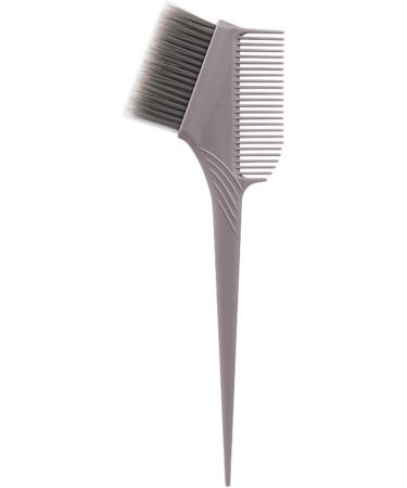 Peigne professionnel poils doux pour la maison ou le salon - Facile utiliser gris - Buy Online on GoSupps.com