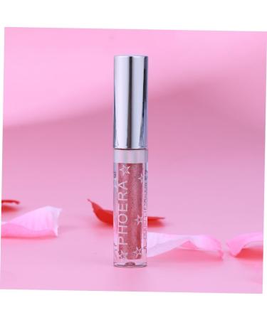 Beavorty Liquid Eyeshadow Metallic 2pcs Eyeshadow Liquid Glitter Eyeliner Glow Eye Powder Glitter Powder Pigment Metallic Color - Buy Online on GoSupps.com