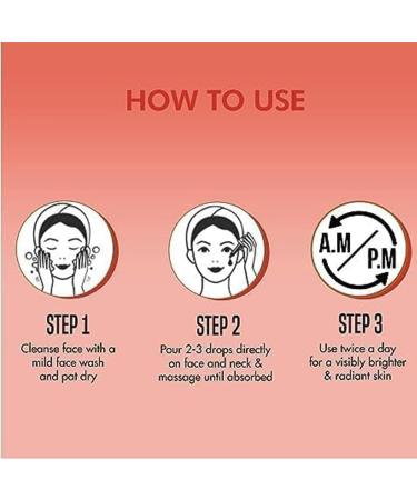 BlueQueen Niacinamide + Tranexamic Acid Serum | Hydrating Glow Booster for All Skin Types - 1 fl oz - Buy Online on GoSupps.com