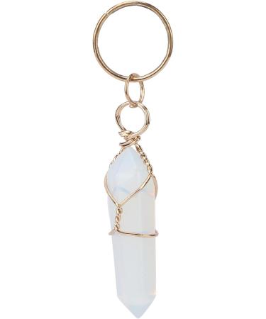 Dreadlocks Hair Rings Hair Rings Hair Accessory Alloy Braid Accessories Hair Ring Winding Ferrules Jewelry Hair Pendants for Women (XK-2) - Buy Online on GoSupps.com