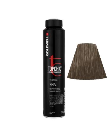 Goldw. Topchic DS 7NA with.nat.ashbl. 250ml