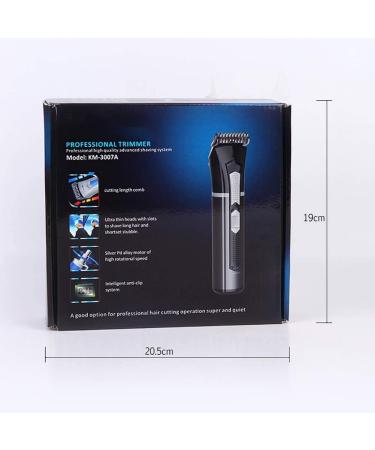 Easy Hair Clipper - Multifunctional Hair Clipper for Adults & Children | International Shipping Available - Buy Online on GoSupps.com