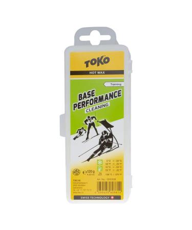 Toko Base Performance Cleaning 120 Gr One Size