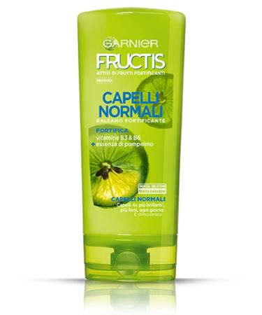 Garnier Strengthening Conditioner for Normal Hair 200ml