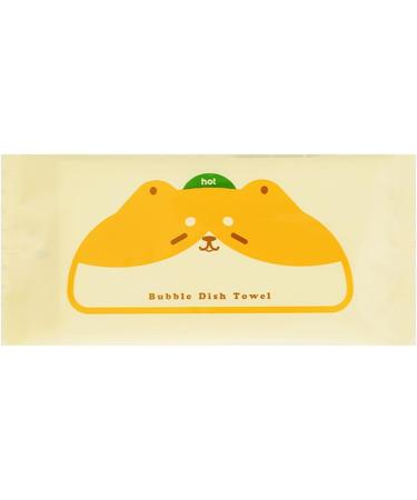 Camping Dish Wipes - Single Dishwashing Lazy - Hygienic and Safe Dish Cleaning Supplies for Picnic Camping Travel and Kitchen Riastvy - Buy Online on GoSupps.com