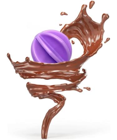 6pcs Plastic Shaker Ball Protein Shaker pour boire de la bouteille - Buy Online on GoSupps.com