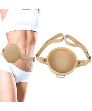 Stoma Ostomy Waterproof Bath Cover Ostomy Shower Cover Ostomy Shower Wound Protector Shower Cover for Ostomy Bag Stoma Shower Cover Cup with Adjustable Belt
