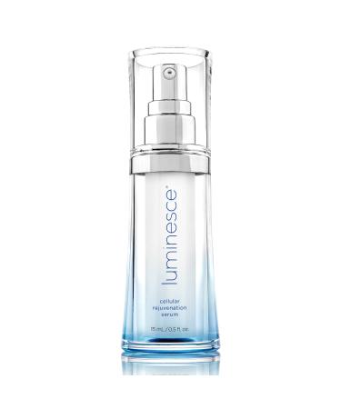 Luminesce Jeunesse Cellular Rejuvenation Serum  15ml (0.5 oz)