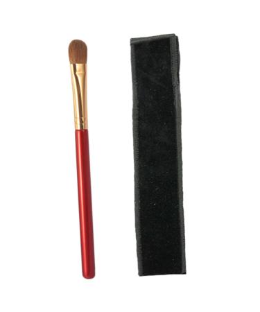 NOLITOY Eye Shadow Makeup Precision Eyeshadow Brush Eye Makeup Tool Concealer Brush Simulated Animal Hair