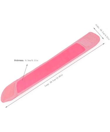 Gel Neck Mask Reuseable Spa Gel Anti Neck Wrinkles Wrap Mask Tightening Moistening Smoothing Women Beauty Skin Care - Buy Online on GoSupps.com