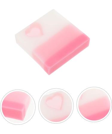 TOVINANNA Essential Oils Handmade Hand Bar Body Bar Exfoliating Bar For Face Bar - Buy Online on GoSupps.com