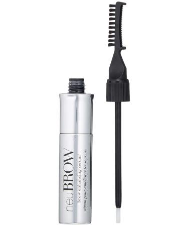 Skin Research Laboratories NeuBrow Brow Enhancing Serum 0.2 Fl Oz (Pack of 1)