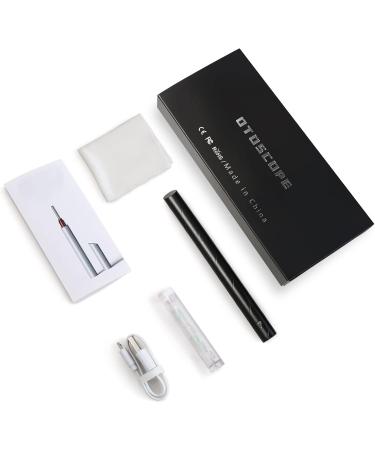Earwax Remover Tool MYPIN 1080P HD Wireless Otoscope Ear Cleaner Kit Ear Wax Removal Kit Camera Ear Drops for Wax Ear Camera for iPhone/iPad/Android Red - Buy Online on GoSupps.com