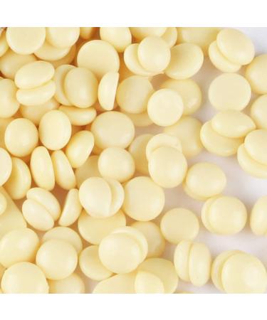 Beaupretty Hot Wax Beans Pack - 50g Hard Wax Pearls for Coarse Hair Removal at Home | Light Yellow Armpit & Legs Wax - Buy Online on GoSupps.com