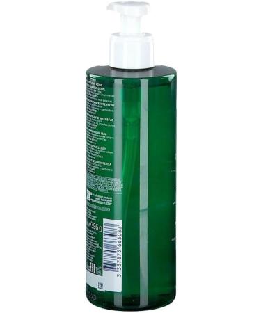 VICHY Normaderm Phytosolution Reinigungsgel 400 ml Gel - Buy Online on GoSupps.com