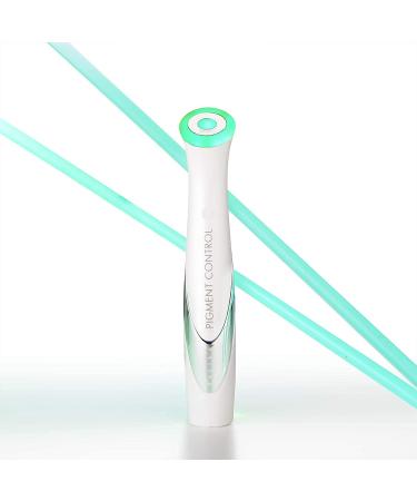 Talika Pigment Control AntiDark Spot Cosmetic Device Based On Light Therapy for A Brighter and More Even Complexion Reduction of Dark Spots On The Face Hands and Decollete 11807 179 ml - Buy Online on GoSupps.com