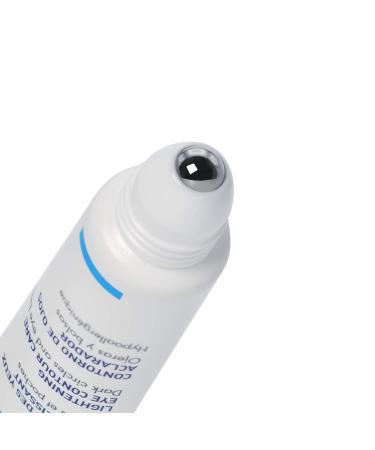 ISISPharma NEOTONE Lightening Eye Contour Care Cream - Gel 15ml | Brighten Dark Circles | Anti-Aging Skincare | International Shipping - Buy Online on GoSupps.com