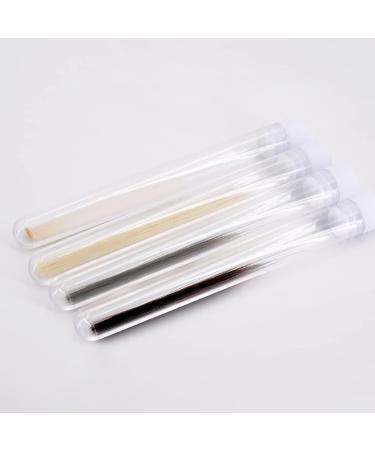 50 White Animal Whiskers for Crafts - Needle Felting Supplies - Buy Online on GoSupps.com