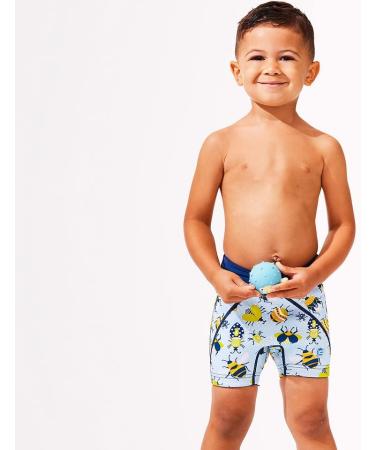 Splash About Toddler Jammers 3 Years Bugs Life | Leak Proof Swim Shorts - Buy Online on GoSupps.com