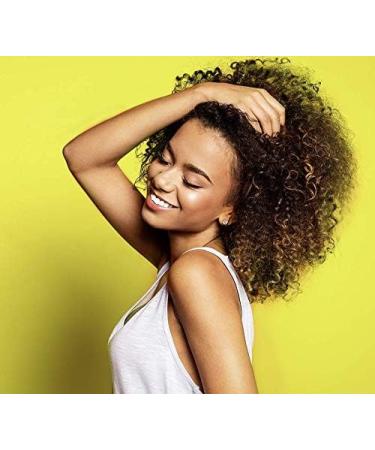 Novex Afro Hair Styling Cream (250 ml) - Buy Online on GoSupps.com